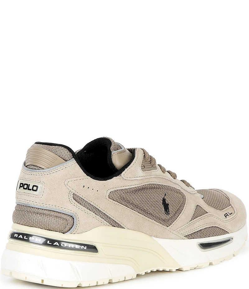 Polo Ralph Lauren Men's Trackster 275 Sneakers