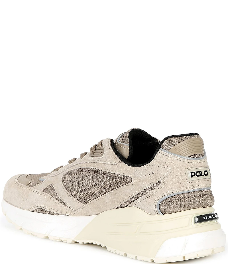 Polo Ralph Lauren Men's Trackster 275 Sneakers