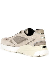 Polo Ralph Lauren Men's Trackster 275 Sneakers