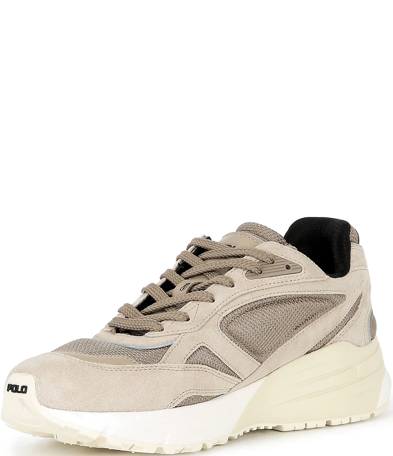 Polo Ralph Lauren Men's Trackster 275 Sneakers