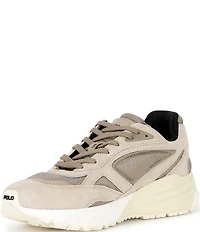 Polo Ralph Lauren Men's Trackster 275 Sneakers