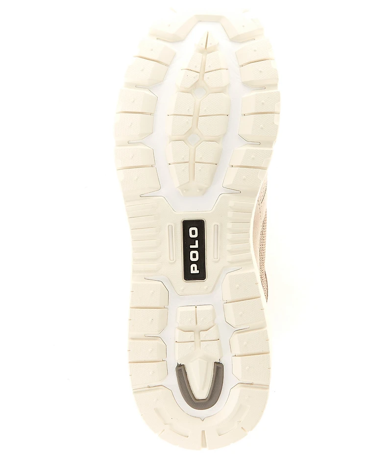 Polo Ralph Lauren Men's Trackster 275 Sneakers