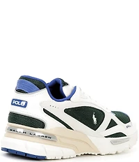 Polo Ralph Lauren Men's Trackster 275 Sneakers