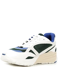 Polo Ralph Lauren Men's Trackster 275 Sneakers