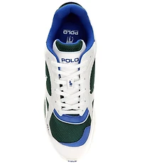 Polo Ralph Lauren Men's Trackster 275 Sneakers
