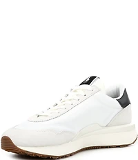Polo Ralph Lauren Men's Train 89 Suede Sneakers