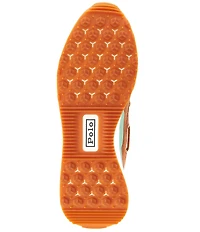 Polo Ralph Lauren Men's Train 89 Moc Sneakers