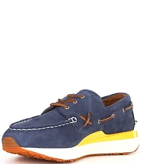 Polo Ralph Lauren Men's Train 89 Moc Sneakers
