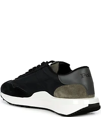 Polo Ralph Lauren Men's Train 89 V2 POLO Logo Sneakers