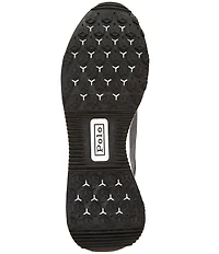 Polo Ralph Lauren Men's Train 89 V2 POLO Logo Sneakers