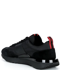 Polo Ralph Lauren Men's Train 89 Suede Oxford Sneakers