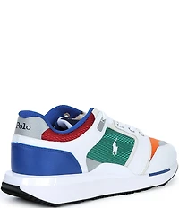 Polo Ralph Lauren Men's Train 89 V2 Multi Sneakers