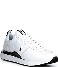 Polo Ralph Lauren Men's Train 89 V2 Sneakers