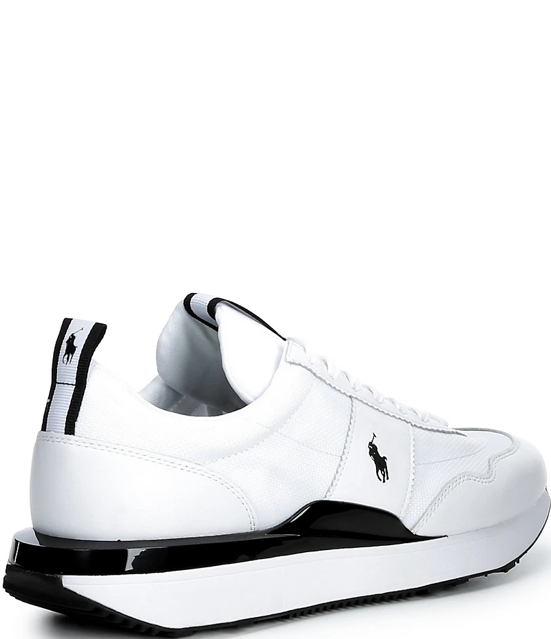 Polo Ralph Lauren Men's Train 89 V2 Sneakers