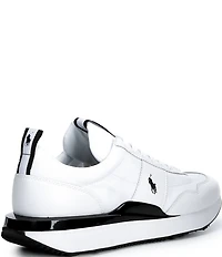Polo Ralph Lauren Men's Train 89 V2 Sneakers