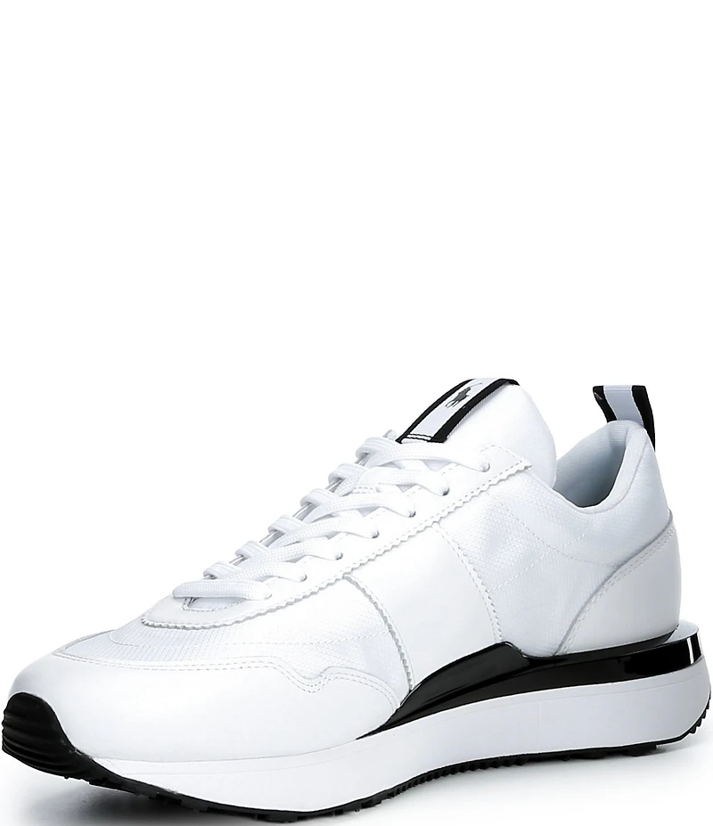 Polo Ralph Lauren Men's Train 89 V2 Sneakers