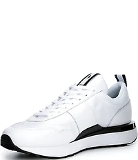 Polo Ralph Lauren Men's Train 89 V2 Sneakers