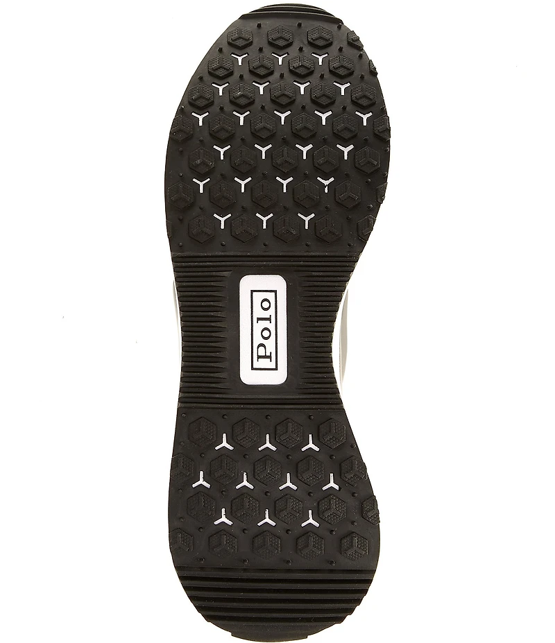 Polo Ralph Lauren Men's Train 89 V2 Sneakers
