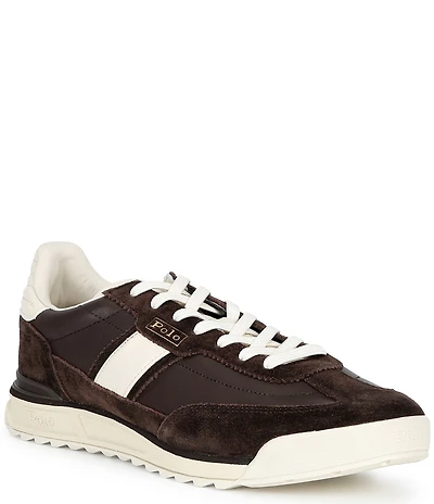 Polo Ralph Lauren Men's Varick Sneakers