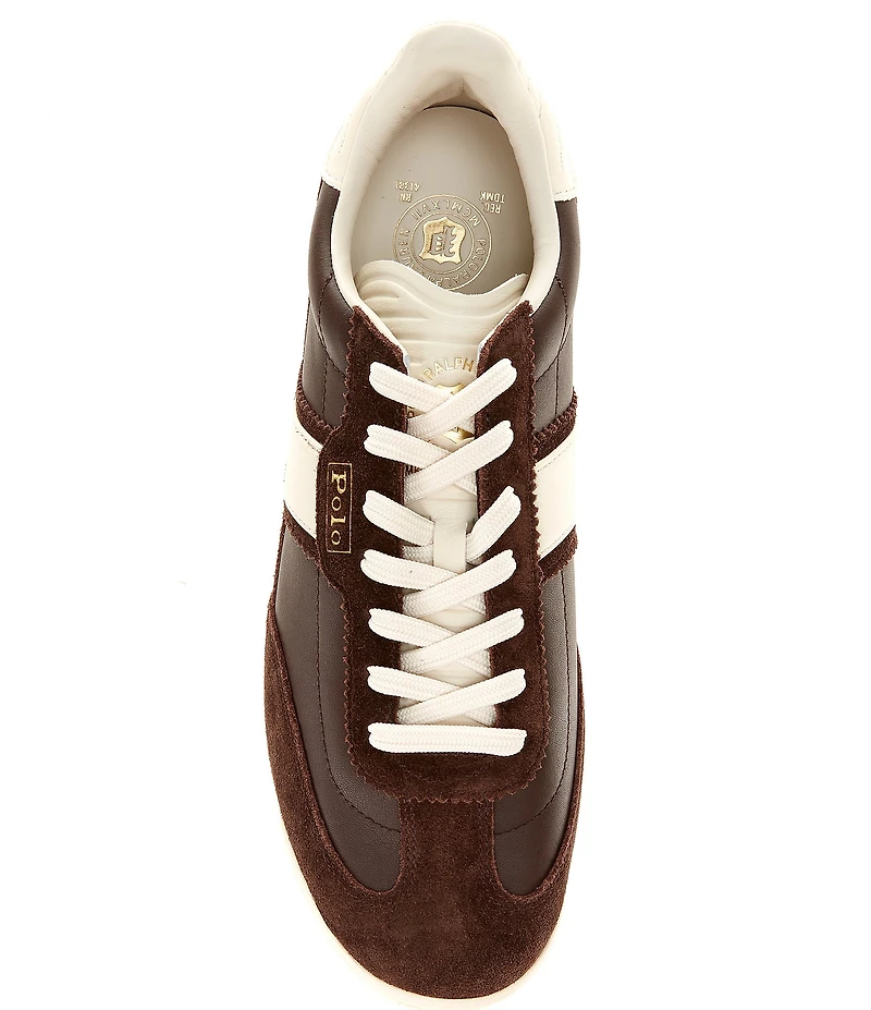 Polo Ralph Lauren Men's Varick Sneakers
