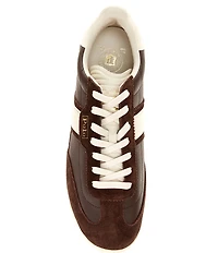 Polo Ralph Lauren Men's Varick Sneakers
