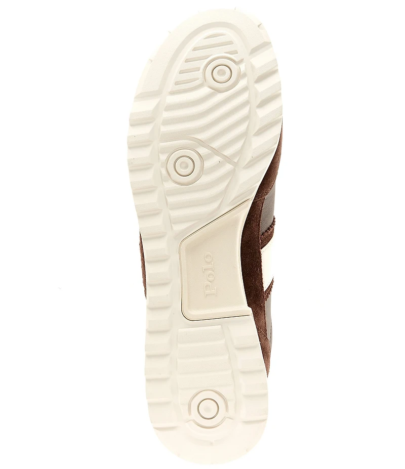Polo Ralph Lauren Men's Varick Sneakers