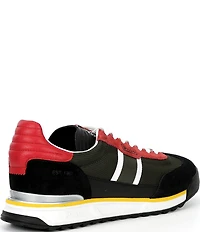 Polo Ralph Lauren Men's Varick Multi Sneakers