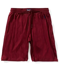Polo Ralph Lauren Mercerized Cotton 9#double; Sleep Shorts