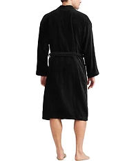 Polo Ralph Lauren Microfiber Robe