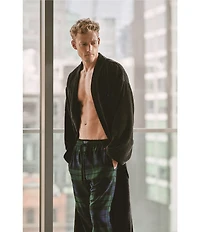 Polo Ralph Lauren Microfiber Robe