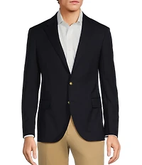 Polo Ralph Lauren Modern Fit Gabardine Sport Coat