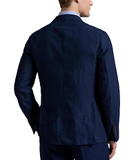 Polo Ralph Lauren Modern Fit Linen Suit Jacket