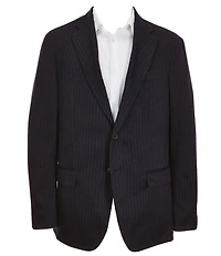 Polo Ralph Lauren Modern Fit Pinstripe Blazer