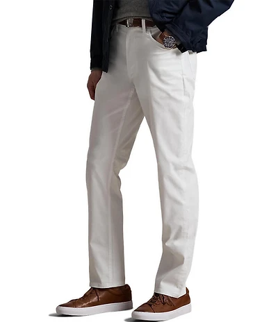 Polo Ralph Lauren Norwich 5-Pocket Pants