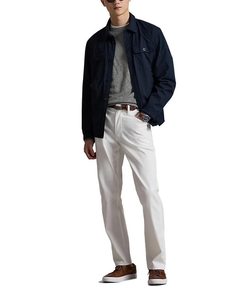 Polo Ralph Lauren Norwich 5-Pocket Pants