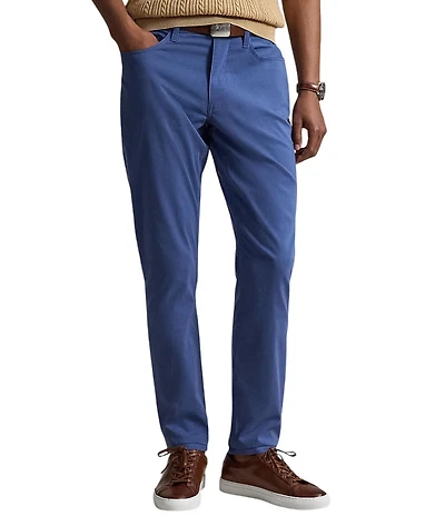 Polo Ralph Lauren Norwich 5-Pocket Pants