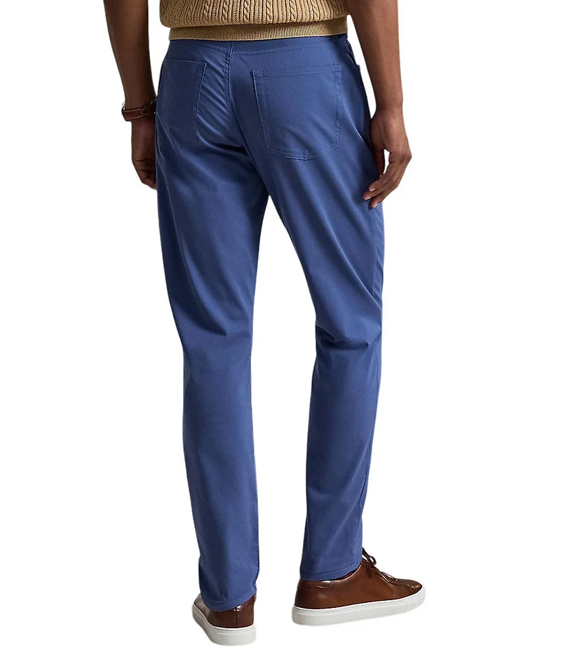 Polo Ralph Lauren Norwich 5-Pocket Pants