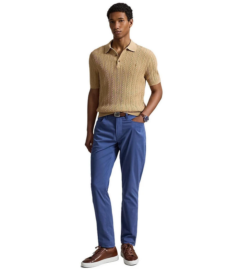 Polo Ralph Lauren Norwich 5-Pocket Pants