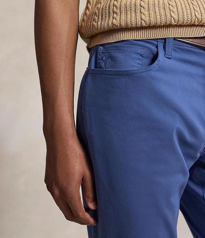 Polo Ralph Lauren Norwich 5-Pocket Pants