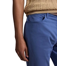 Polo Ralph Lauren Norwich 5-Pocket Pants