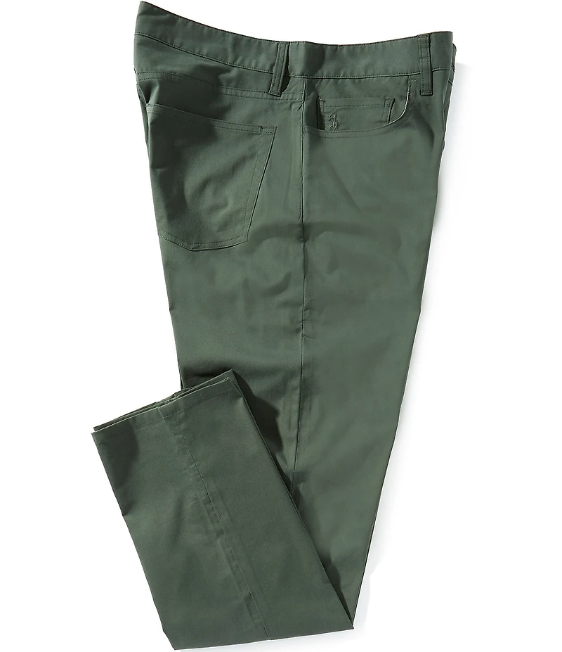 Polo Ralph Lauren Norwich 5-Pocket Performance Stretch Pants