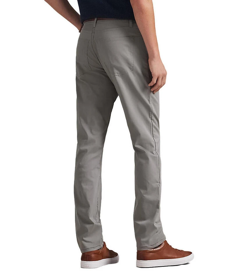 Polo Ralph Lauren Norwich 5-Pocket Performance Stretch Pants