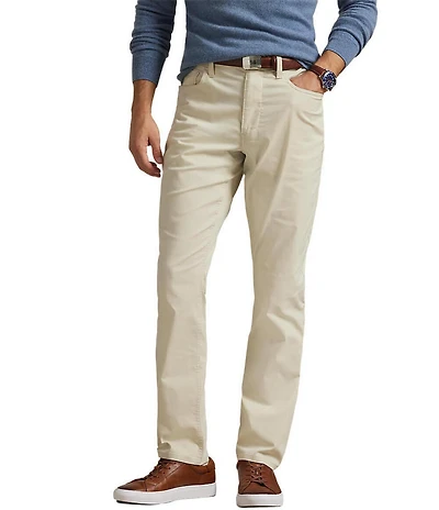 Polo Ralph Lauren Norwich 5-Pocket Performance Stretch Pants