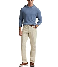 Polo Ralph Lauren Norwich 5-Pocket Performance Stretch Pants