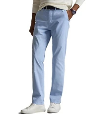 Polo Ralph Lauren Norwich Straight Fit Performance Twill Pants