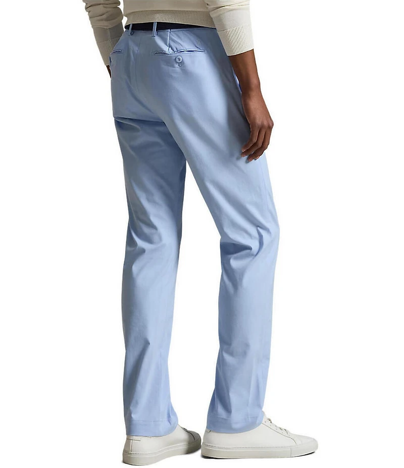 Polo Ralph Lauren Norwich Straight Fit Performance Twill Pants