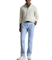 Polo Ralph Lauren Norwich Straight Fit Performance Twill Pants