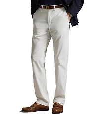 Polo Ralph Lauren Norwich Straight Fit Performance Twill Pants