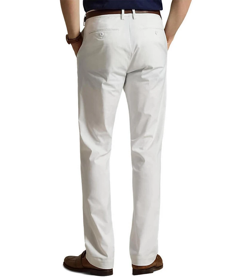 Polo Ralph Lauren Norwich Straight Fit Performance Twill Pants