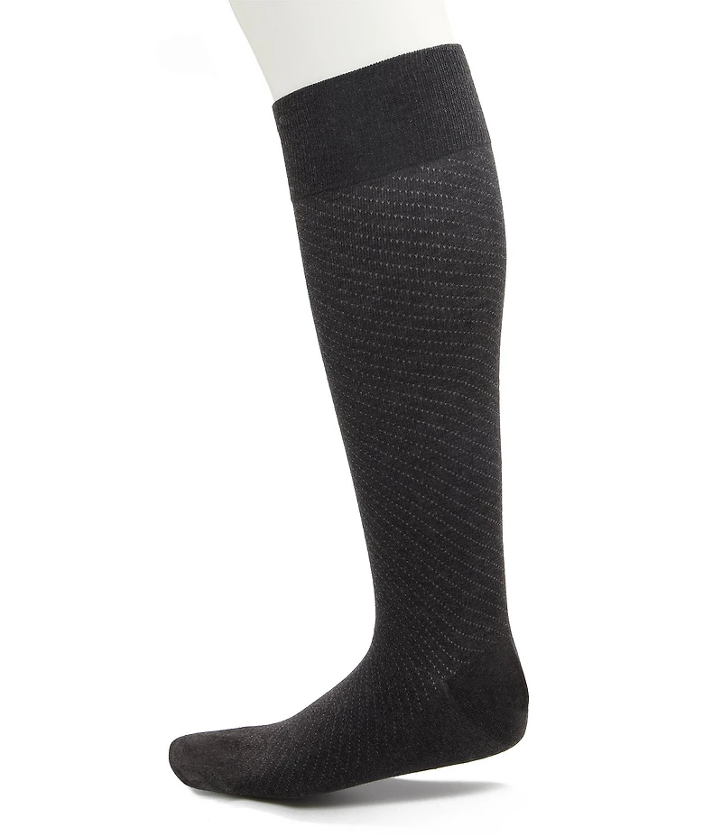 Polo Ralph Lauren Over-The-Calf Dress Socks 3-Pack